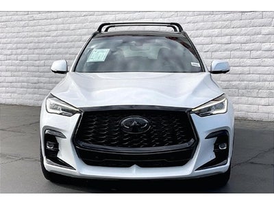 2023 INFINITI QX50 SPORT AWD