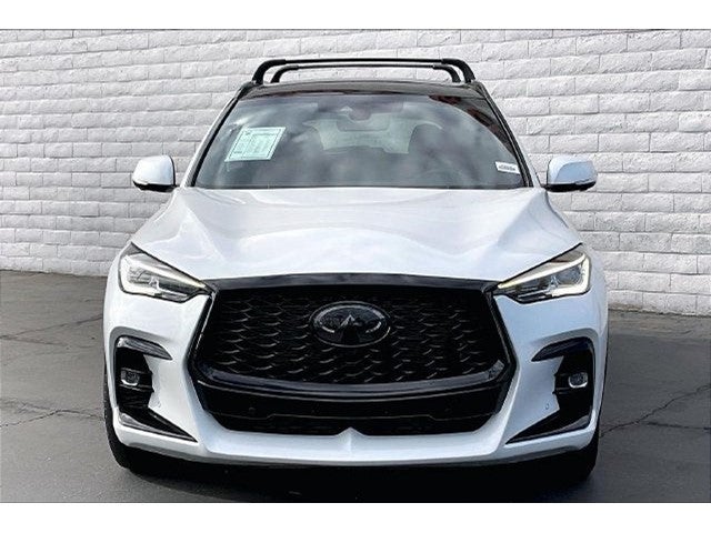 2023 INFINITI QX50 SPORT AWD
