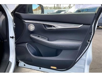 2023 INFINITI QX50 SPORT AWD