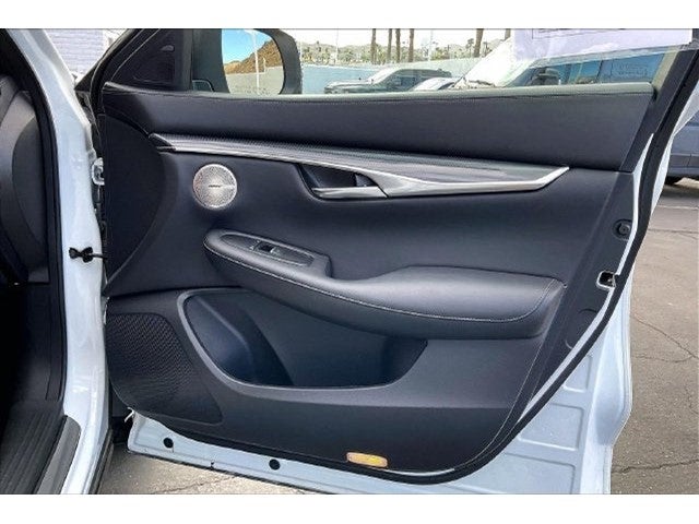 2023 INFINITI QX50 SPORT AWD