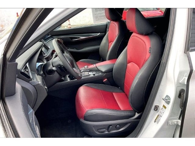 2023 INFINITI QX50 SPORT AWD