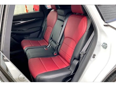 2023 INFINITI QX50 SPORT AWD