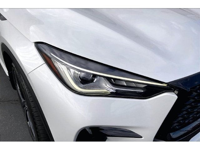 2023 INFINITI QX50 SPORT AWD