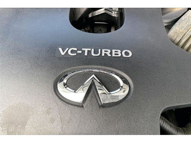 2023 INFINITI QX50 SPORT AWD
