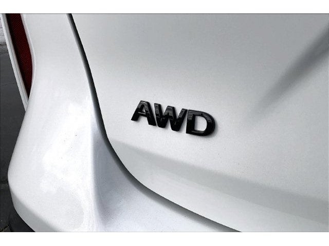 2023 INFINITI QX50 SPORT AWD