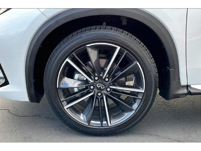 2023 INFINITI QX50 SPORT AWD