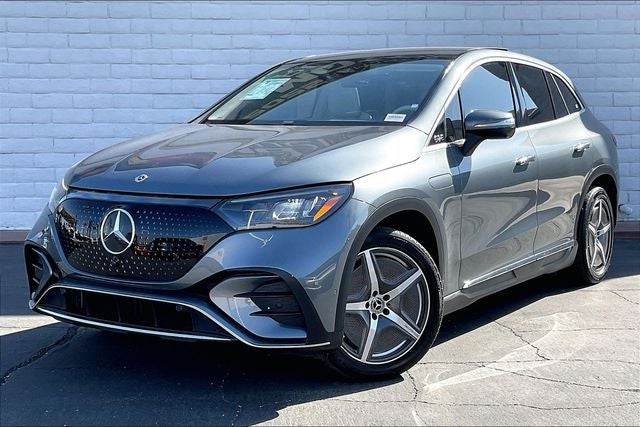 2023 Mercedes-Benz EQE 350+ SUV Base