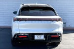 2027 INFINITI QX65 Luxe AWD