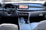2027 INFINITI QX65 Luxe AWD