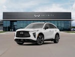2027 INFINITI QX65 Luxe AWD