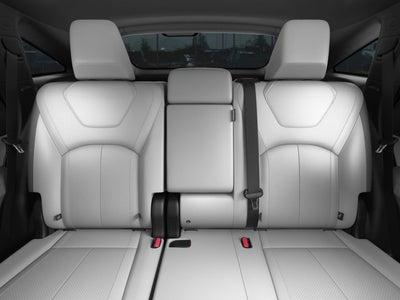 2027 INFINITI QX65 Luxe AWD