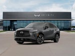 2027 INFINITI QX65 Luxe AWD