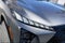 2027 INFINITI QX65 Sport AWD