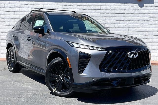 2027 INFINITI QX65 Sport AWD