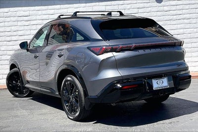 2027 INFINITI QX65 Sport AWD