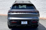 2027 INFINITI QX65 Sport AWD