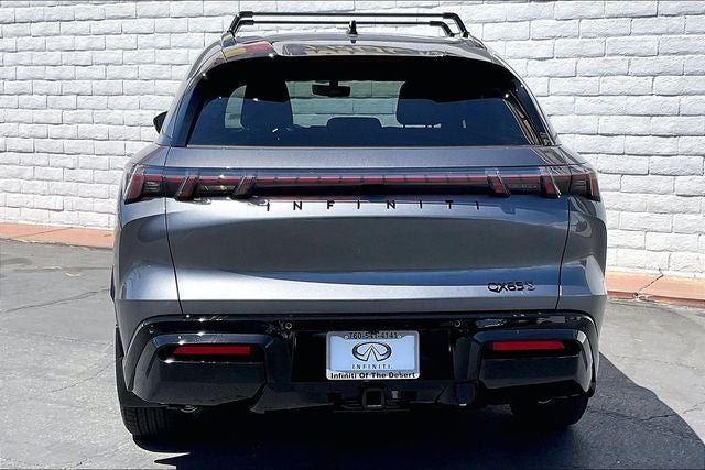 2027 INFINITI QX65 Sport AWD