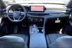2027 INFINITI QX65 Sport AWD