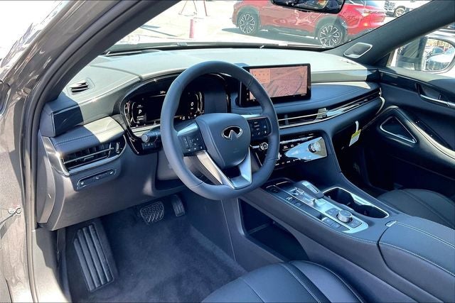2027 INFINITI QX65 Sport AWD