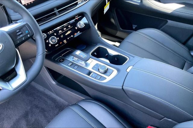 2027 INFINITI QX65 Sport AWD