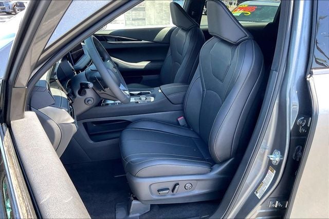 2027 INFINITI QX65 Sport AWD
