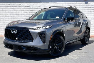 2027 INFINITI QX65 Sport AWD