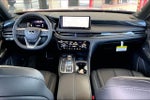 2027 INFINITI QX65 Sport AWD