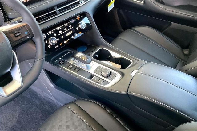 2027 INFINITI QX65 Sport AWD