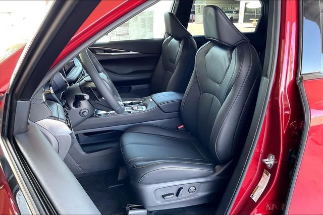 2027 INFINITI QX65 Sport AWD