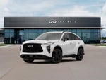 2027 INFINITI QX65 Sport AWD