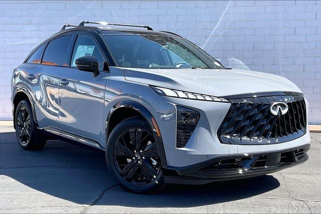 2027 INFINITI QX65 Sport AWD