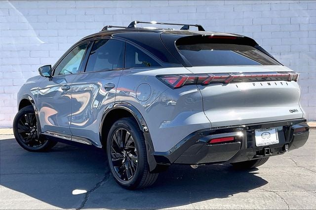 2027 INFINITI QX65 Sport AWD