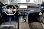 2027 INFINITI QX65 Sport AWD