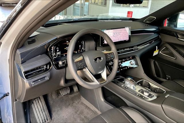 2027 INFINITI QX65 Sport AWD