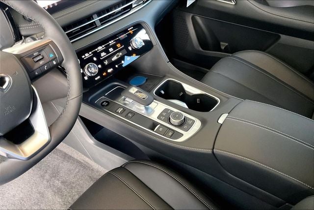 2027 INFINITI QX65 Sport AWD