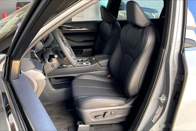 2027 INFINITI QX65 Sport AWD