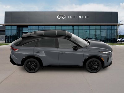 2027 INFINITI QX65 Sport AWD
