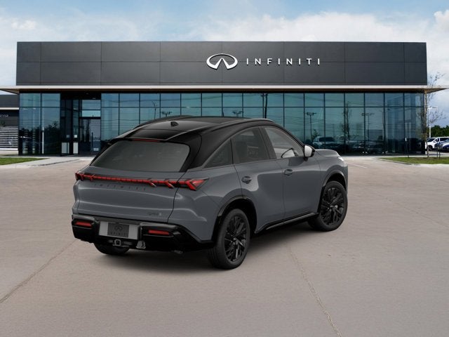 2027 INFINITI QX65 Sport AWD
