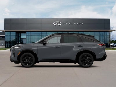 2027 INFINITI QX65 Sport AWD