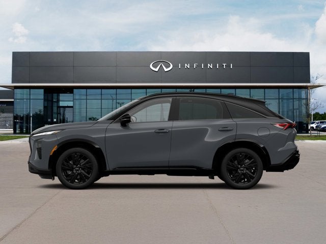 2027 INFINITI QX65 Sport AWD
