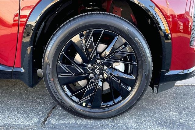2027 INFINITI QX65 Sport AWD