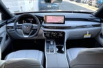 2027 INFINITI QX65 Sport AWD