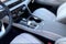 2027 INFINITI QX65 Sport AWD