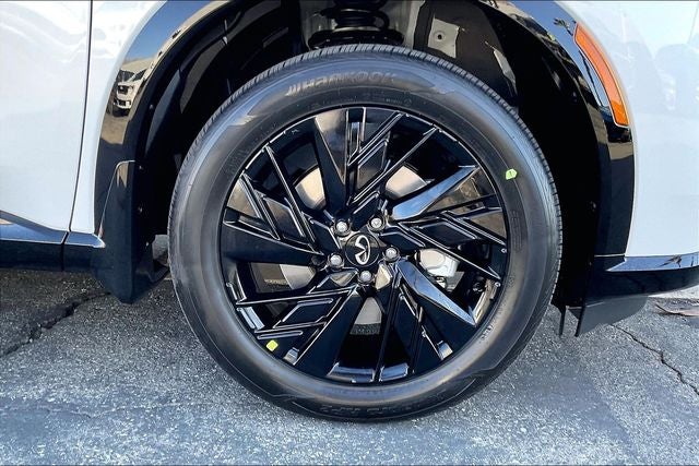 2027 INFINITI QX65 Sport AWD
