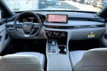 2027 INFINITI QX65 Sport AWD