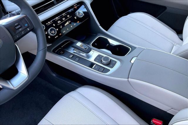 2027 INFINITI QX65 Sport AWD