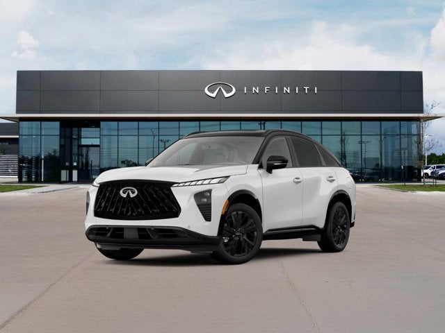 2027 INFINITI QX65 Sport AWD