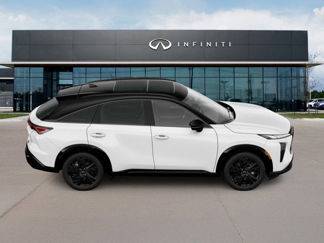 2027 INFINITI QX65 Sport AWD