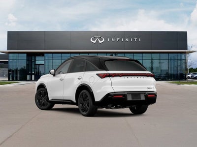 2027 INFINITI QX65 Sport AWD