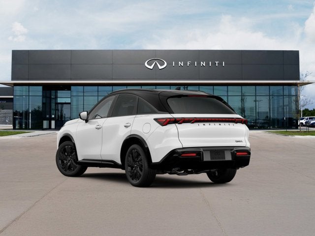 2027 INFINITI QX65 Sport AWD